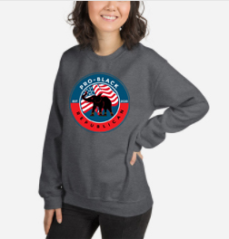 Women's sweatshirt's